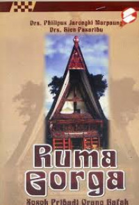 Ruma Gorga