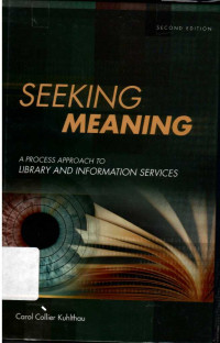 Seeking Meaning