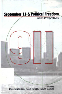 September 11 & Political Freedom 911