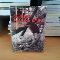 Seputar kedung ombo
