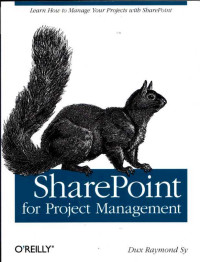 SharePoint for project management