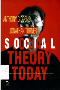 Social Theory Today