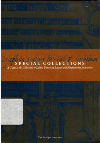 Special Collections
