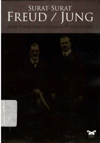 Surat-surat Freud/Jung