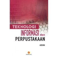 Teknologi informasi dan perpustakaan