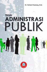 Teori Administrasi Publik