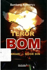 Teror bom Azahari - Noor Din