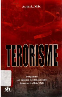 Terorisme