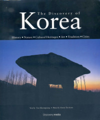 The Discovery of Korea