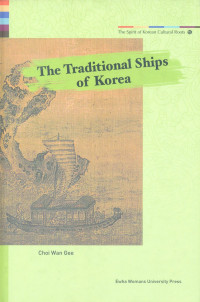 The Traditional Ships of Korea