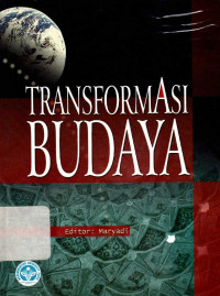 Transformasi budaya