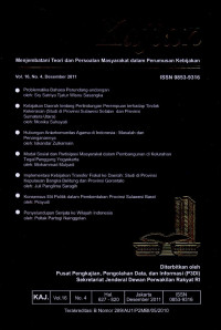 Problematika bahasa perundang-undangan
