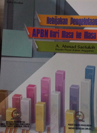 Kebijakan Pengelolaan APBN dari Masa ke Masa
