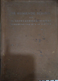 De Komende School