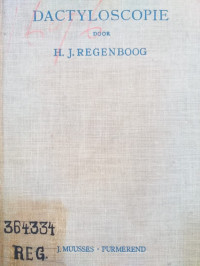 Dactyloscopie : Het Amsterdamsche Systeem