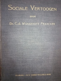 Sociale Vertoogen