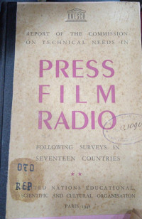 Press Film Radio