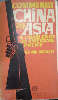 Communist China & Asia