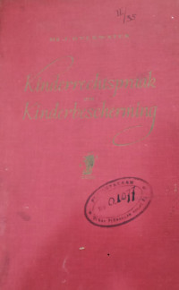 Kinderrechtspraak en Kinderbescherming