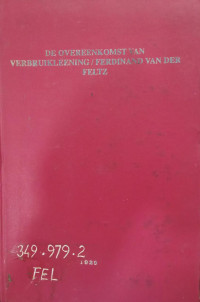 De Overeenkomst van Verbruikleening