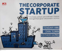 The Corporate Startup
