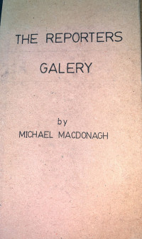The Reporters' Gallery