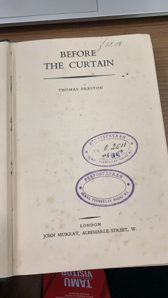 cover