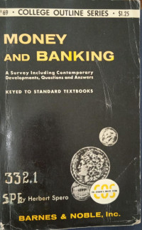 Money and Banking