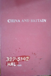 China and Britain