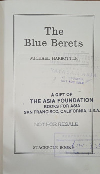 The Blue Berets