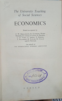 Economics