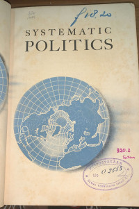 Systematic Politics