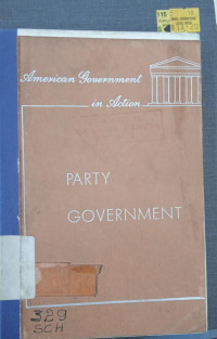 Party Government