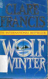 Wolf Winter