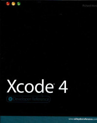 Xcode 4