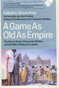 A game as old as empire