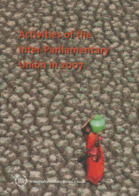 Activities of the Inter-Parliamentary Union in 2007