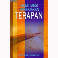 Akuntansi Perpajakan Terapan