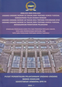 Analisis Data untuk Memantau HAM