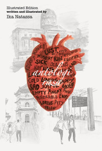 Antologi rasa