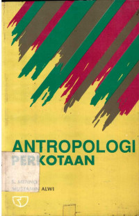 Antropologi Perkotaan