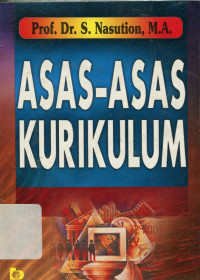 Asas-asas kurikulum