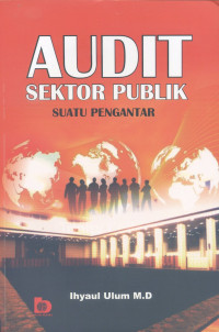 Audit sektor publik : suatu pengantar