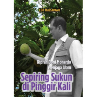 Image of Sepiring Sukun di Pinggir Kali