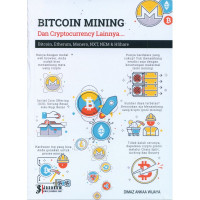 Bitcoin mining