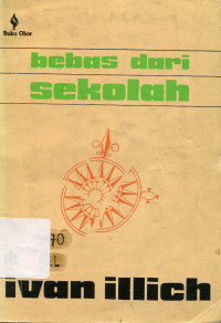 Bebas dari Sekolah