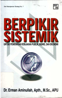 Berpikir Sistemik