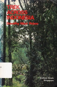 Trek Across Indonesia