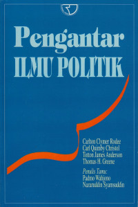Pengantar Ilmu Politik