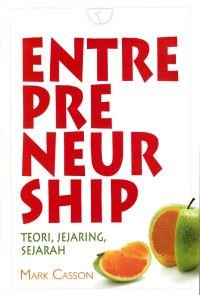 Entrepreneurship: Teori, Jejaring, Sejarah